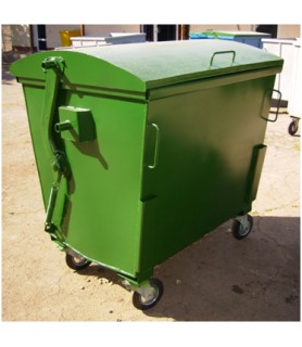 Контейнеры для ТБО 770 лт