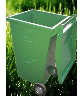 Контейнеры для ТБО 120 лт