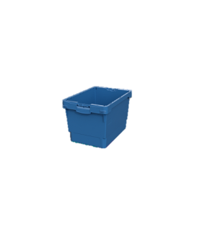 Вкладываемый ящик 600х400х370 (KV 6437)  без крышки