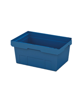 Вкладываемый ящик 600х400х270 (KV 6427)  без крышки