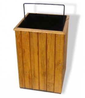 Уличная урна  (У-11)